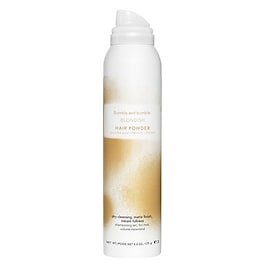 Blondish Hair Powder - Suchy szampon image